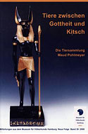 Tiere zwischen Gottheit und Kitsch