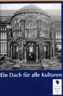 Ein Dach für alle Kulturen