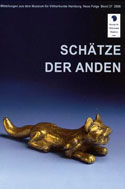 Schätze der Anden