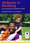 "Afrikaner in Hamburg - Dokumentation zur Ausstellung"