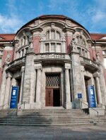 Museum für Völkerkunde Hamburg Museum für Völkerkunde Hamburg