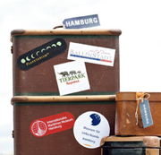 Hamburg Koffer Hamburg Koffer