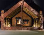 Maori Haus Maori Haus
