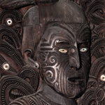 Maori-Haus