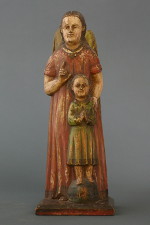 Uruguay Statue Uruguay Statue